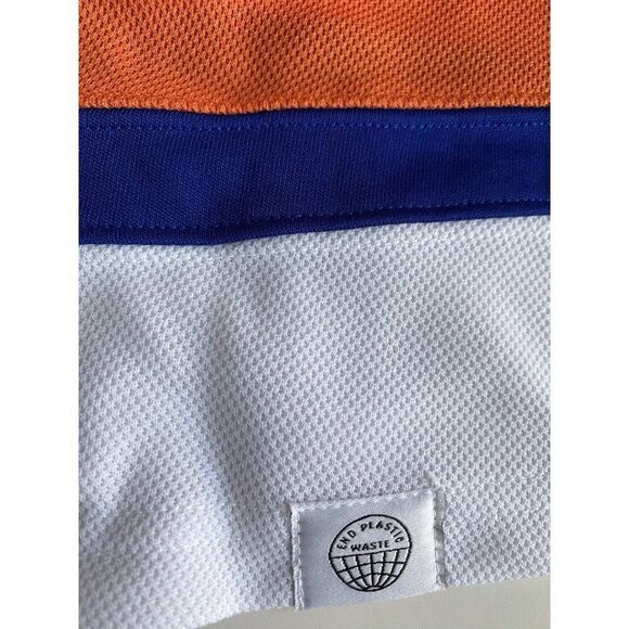 Adidas New York Islanders Authentic Home Hockey Jersey GT5618-420 Men’s Sz 54 - Picture 12 of 13